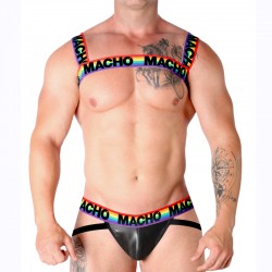 MACHO - ARNÃS DOBLE PRIDE LIMITED