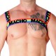 MACHO ARNES DOBLE PRIDE LIMITED