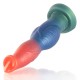 EPIC ARION DILDO SINFONaA DEL PLACER RECARGABLE CONTROL REMOTO