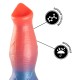 EPIC ARION DILDO SINFONaA DEL PLACER RECARGABLE CONTROL REMOTO