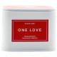 EYE OF LOVE ONE LOVE VELA MASAJE PARA MUJER 150 ML