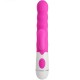ARMONY AMIR VIBRADOR MULTIFUNCION CON LENGUA ESTIMULADORA 16 VELOCIDADES ROSA