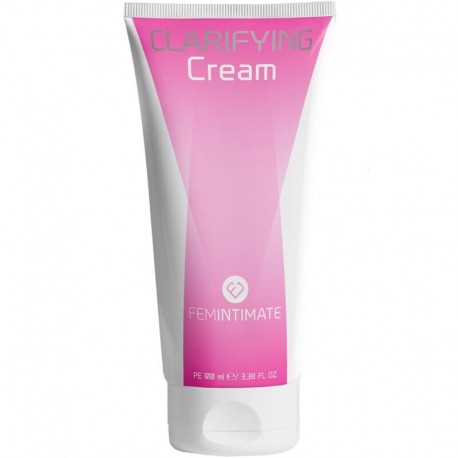 FEMINTIMATE CLARIFYING CREMA BLANQUEADORA 100 ML