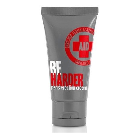 COBECO AID BE HARDER CREMA ERECCIaN PARA EL PENE