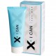 RUF X ERECTION CREMA ERECCION EFECTO CALOR 40 ML