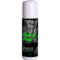 RUF PERFECT PENIS CREMA ESTIMULANTE PENE 125ML