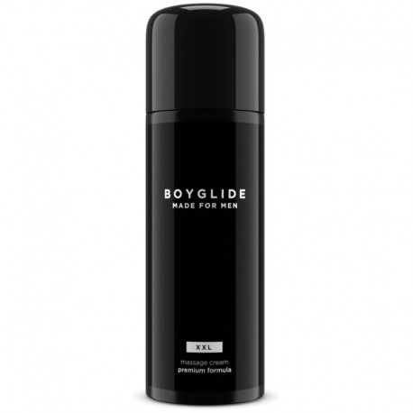 INTIMATELINE BOYGLIDE XXL CREMA MASAJE VOLUMINIZANTE 100 ML