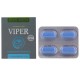 COBECO VIPER POTENCIADOR MASCULINO 4 CAPSULAS