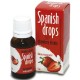 COBECO SPANISH FLY STRAWBERRY DREAMS GOTAS ESTIMULANTES 15 ML