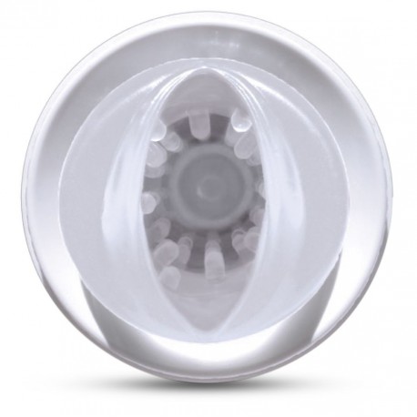 EXTREME TOYZ ROTO BATOR USB MASTURBADOR MASCULINO VAGINA