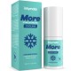 INTIMATELINE INTYMATE MORE GEL MASAJE EFECTO FRIO BASE AGUA PARA ELLA 30 ML