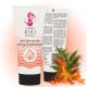 KIKa TRAVEL GEL DESLIZANTE SABOR A CANNABIS EFECTO CALOR INTENSO 50 ML