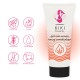 KIKa TRAVEL GEL DESLIZANTE SABOR A CANNABIS EFECTO CALOR INTENSO 50 ML