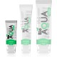 BIOAQUA LUBRICANTE INGREDIENTES NATURALES BASE AGUA 50 ML
