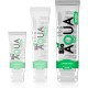 BIOAQUA LUBRICANTE INGREDIENTES NATURALES BASE AGUA 200 ML