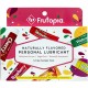 ID FRUTOPIA LUBRICANTE SURTIDO 5 PACK 12 ML