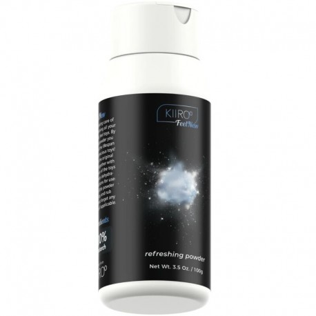 KIIROO FEELNEW REFRESHING POWDER POLVOS MANTENIMIENTO 100 ML