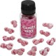 DIABLO PICANTE CANDY SEXY BOTE 12 GOMINOLAS SABOR FRESA CEREZA
