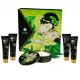 SHUNGA KIT SECRET GEISHA TE VERDE ORGANICO