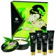 SHUNGA KIT SECRET GEISHA TE VERDE ORGANICO