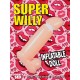 DIABLO PICANTE PENE HINCHABLE 100 CM