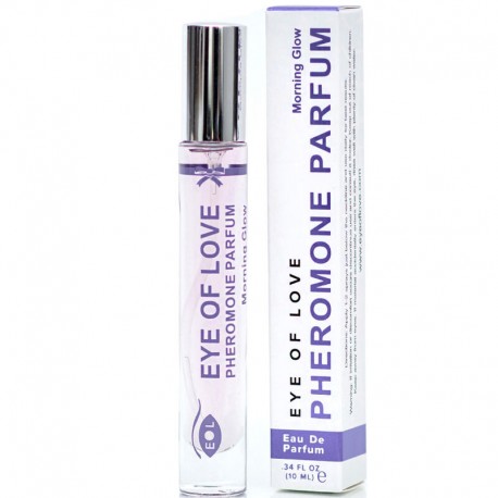 EYE OF LOVE EOL PHR PERFUME FEROMONAS 10 ML MORNING GLOW