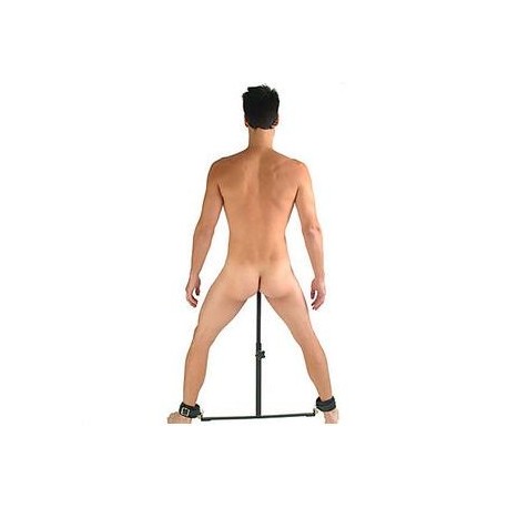 METAL HARD ESTRUCTURA RESTRICCIaN ANAL