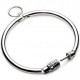 METAL HARD COLLAR METAL CIERRE POR COMBINACION 135 CM