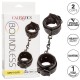 CALEXOTICS BOUNLESS WRIST CUFFS ESPOSAS PARA MANOS