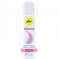 PJUR WOMAN LUBRICANTE BODYGLIDE 30 ML