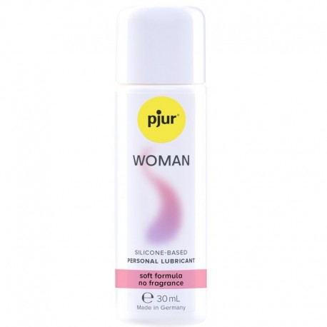 PJUR WOMAN LUBRICANTE BODYGLIDE 30 ML