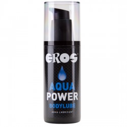 EROS POWER LINE - POWER BODYLUBE 125 ML