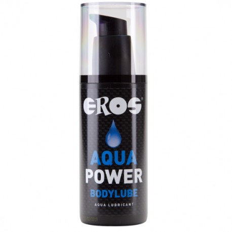 EROS POWER LINE POWER BODYLUBE 125 ML