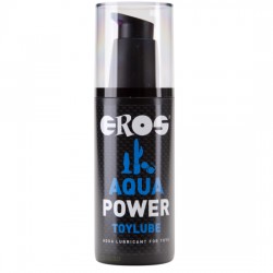 EROS POWER LINE - POWER TOYLUBE 125 ML