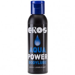 EROS POWER LINE - POWER BODYLUBE 50 ML