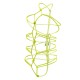 CALEXOTICS BOUNDLESS CUERDA 10M AMARILLO