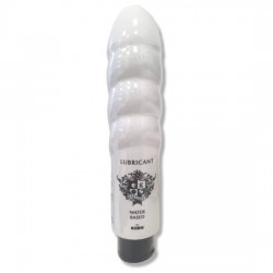 EROS FETISH LINE - LUBRICANTE BASE AGUA BOTE DILDO 175 ML