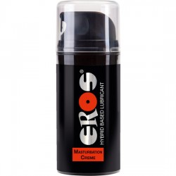 EROS CREMA PARA MASTURBACION 100 ML