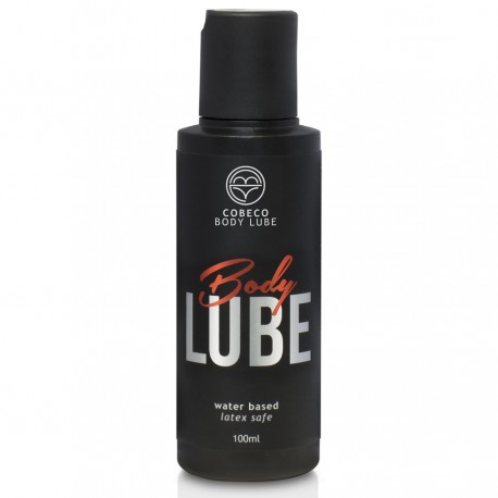 COBECO CBL LUBRICANTE INTIMO WB 100ML