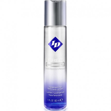 ID FREE BASE AGUA HIPOALERGaNICO 30 ML