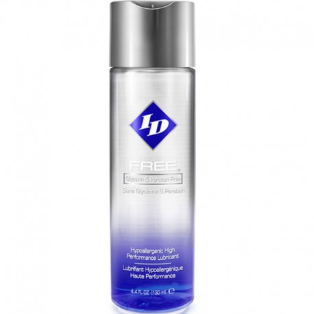 ID FREE BASE AGUA HIPOALERGaNICO 132 ML