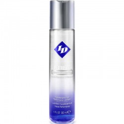 ID FREE BASE AGUA HIPOALERGaNICO 255 ML