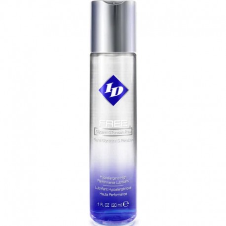 ID FREE BASE AGUA HIPOALERGaNICO 255 ML
