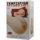 BAILE MASTURBADOR PASSION LADY 3D VAGINA