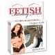 FETISH FANTASY SERIES SERIES DESIGNER METAL HANDCUFFS