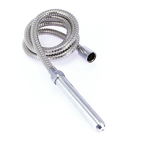 METAL HARD INTIMATE DOUCHE 15M