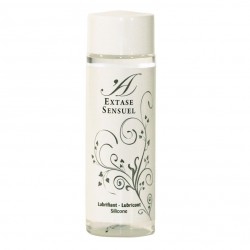 EXTASE SENSUAL LUBRICANTE DE SILICONA 100 ML