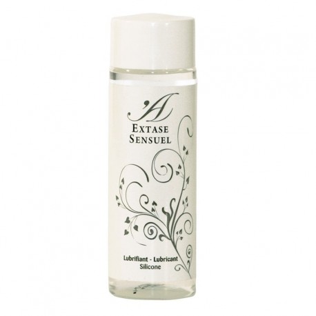 EXTASE SENSUAL LUBRICANTE DE SILICONA 100 ML