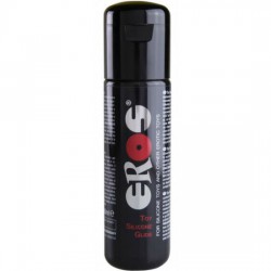 EROS TOY SILICONA LUB PARA JUGUETES 30 ML