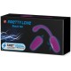 PRETTY LOVE SHOCK FUN HUEVO VIBRADOR Y ELECTROSHOCK